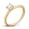 ENSTENS DIAMANTRING 0,50CT TW.SI