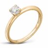 ENSTENS DIAMANTRING 0,40CT TW.SI