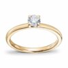ENSTENS DIAMANTRING 0,40CT TW.SI