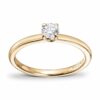 ENSTENS DIAMANTRING 0,30CT TW.SI