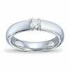 ALLIANSERING 1 X 0.25CT