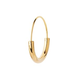 MARIA BLACK ØREDOBBER SERENDIPITY HOOPS