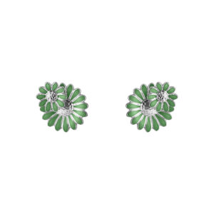 GEORG JENSEN ØREDOBBER DAISY X STINE GOYA