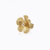 CAROLINE SVEDBOM RING ANEMONE CRYSTAL
