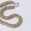 PEARL OCTOPUSS.Y KJEDE THE FAT DIAMOND
