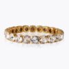 CAROLINE SVEDBOM ARMBÅND GIA STUD CRYSTAL