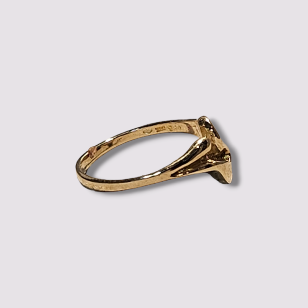 HELLMAN VINTAGE RING