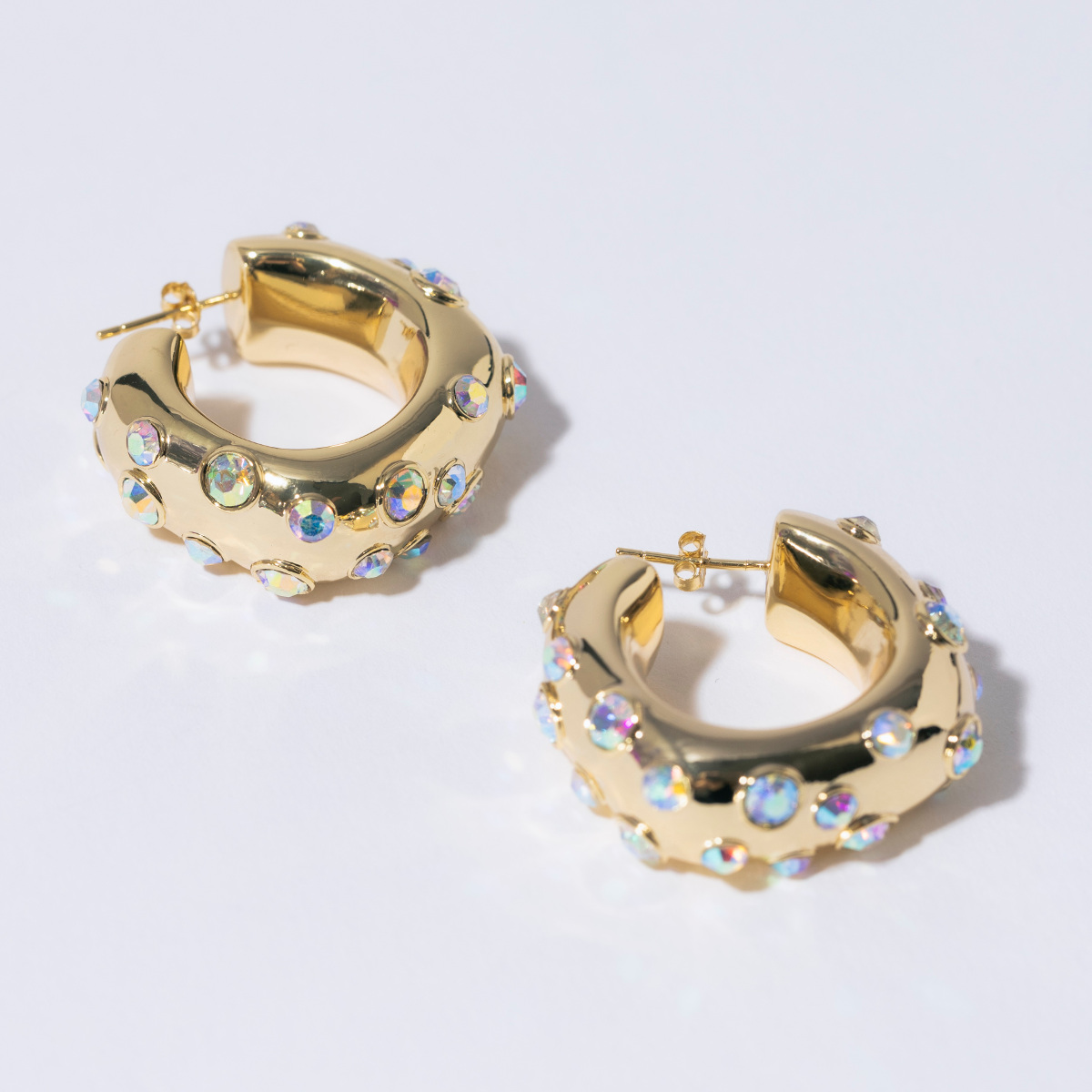 PEARL OCTOPUSS.Y ØREDOBBER ETOILES