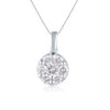 DIAMANTANHENG HELLMAN MAGIC 0,57CT