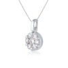DIAMANTANHENG HELLMAN MAGIC 0,57CT