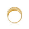 DIAMANT RING HELLMAN DIAMOND WIDE