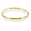 GULL ARMRING HUL LEDDET 5MM