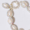 PEARL OCTOPUSS.Y CHOCKER PEARL DROP