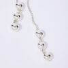 PEARL OCTOPUSS.Y KJEDE TRIO SPHERE BOX CHAIN
