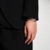 TOM WOOD ARMBÅND TUBOGAS
