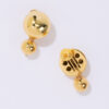PEARL OCTOPUSS.Y ØREDOBBER VENUS STUDS