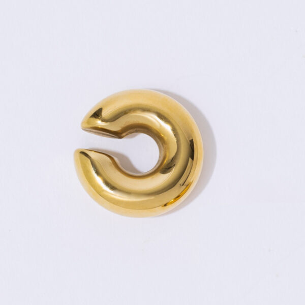 PEARL OCTOPUSS.Y ECLIPSE EARCUF