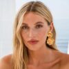 CAROLINE SVEDBOM ØREDOBBER BIBI GOLD