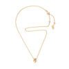 EFVA ATTLING KJEDE OH BABEE NECKLACE