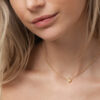 EFVA ATTLING KJEDE OH BABEE NECKLACE
