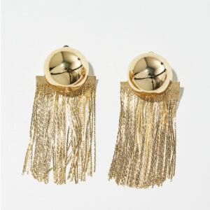 PEARL OCTOPUSS.Y ØREDOBBER ECLIPSE