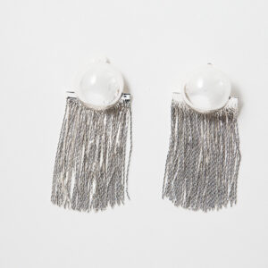 PEARL OCTOPUSS.Y ØREDOBBER ECLIPSE