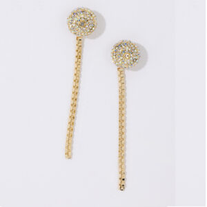 PEARL OCTOPUSS.Y ØREDOBBER VEGA STUDS