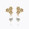 CAROLINE SVEDBOM ØREDOBBER JUNI EARRINGS
