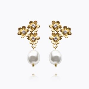 CAROLINE SVEDBOM ØREDOBBER JUNI EARRINGS