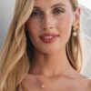 CAROLINE SVEDBOM ØREDOBBER JUNI EARRINGS
