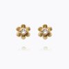 CAROLINE SVEDBOM ØREDOBBER JUNI STUD EARRING