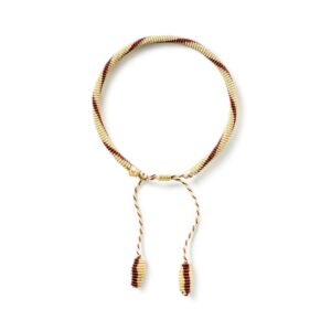 OLE LYNGGAARD ARMBÅND LIFE SEASHELL