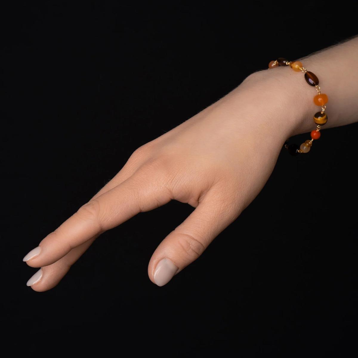 DULONG ARMBÅND SOLARIS
