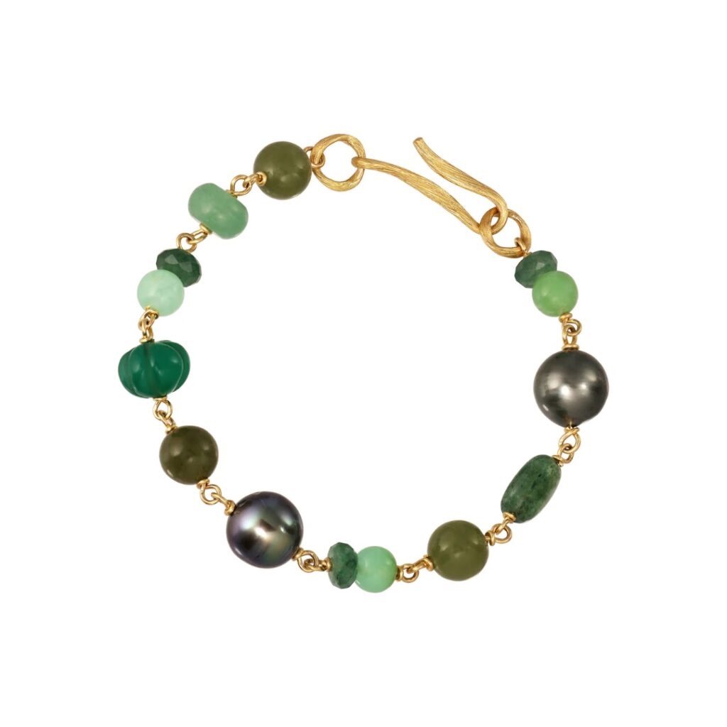 DULONG ARMBÅND JUNGLE
