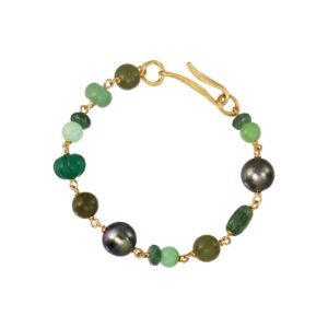 DULONG ARMBÅND JUNGLE
