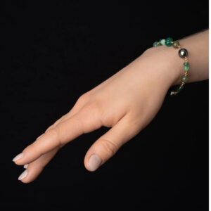 DULONG ARMBÅND JUNGLE
