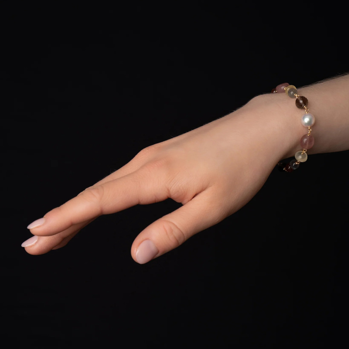 DULONG ARMBÅND SIENNA