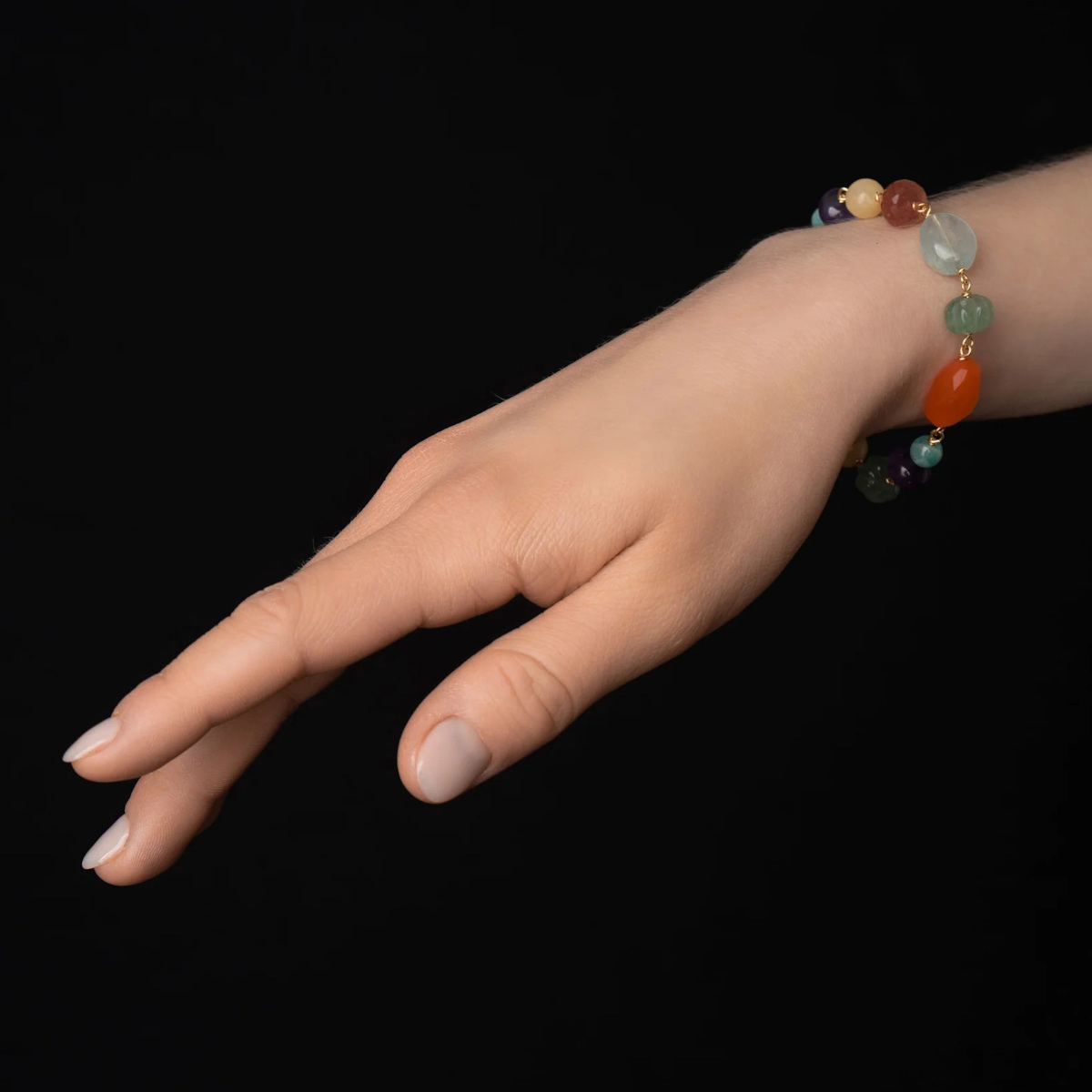 DULONG ARMBÅND AURORA
