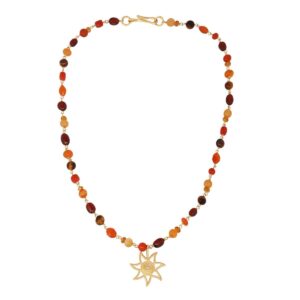 DULONG KJEDE SOLARIS MED SUN ANHENG