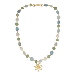 DULONG KJEDE AQUA MED SUN ANHENG