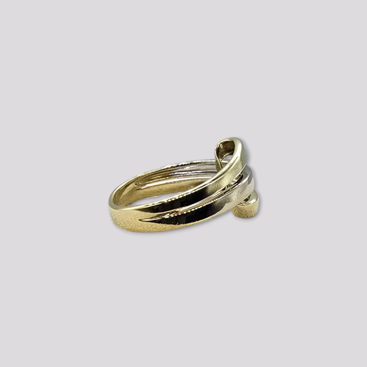 HELLMAN VINTAGE RING 3-FARGET