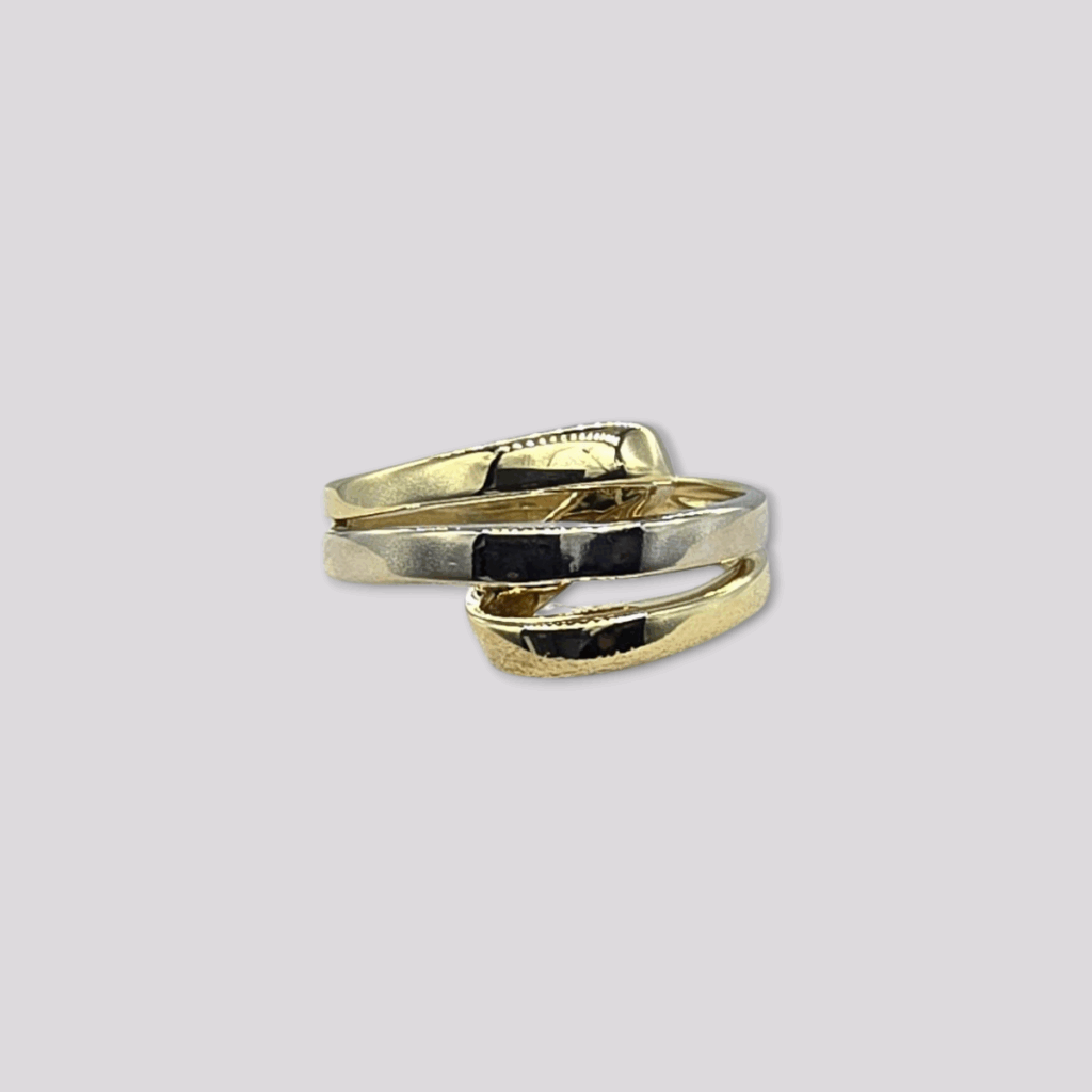 HELLMAN VINTAGE RING 3-FARGET
