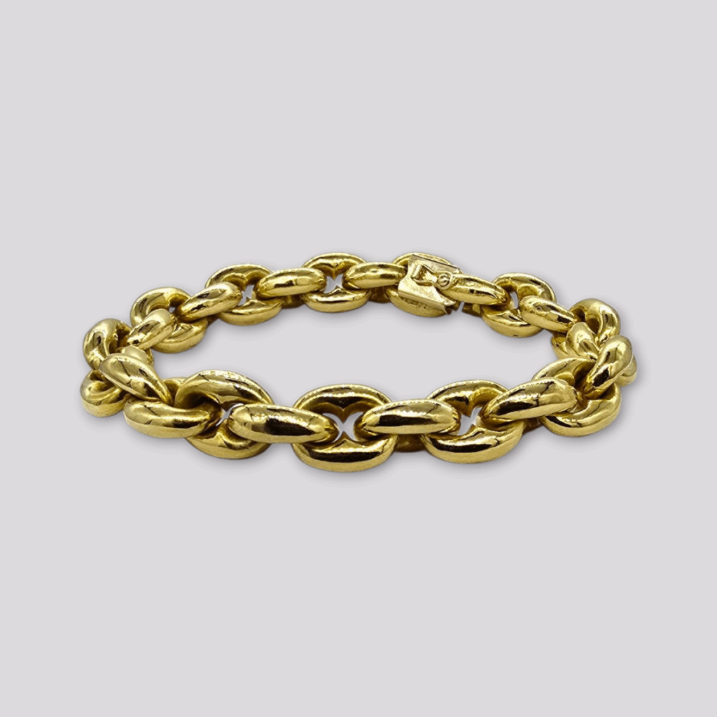 HELLMAN VINTAGE ARMBÅND