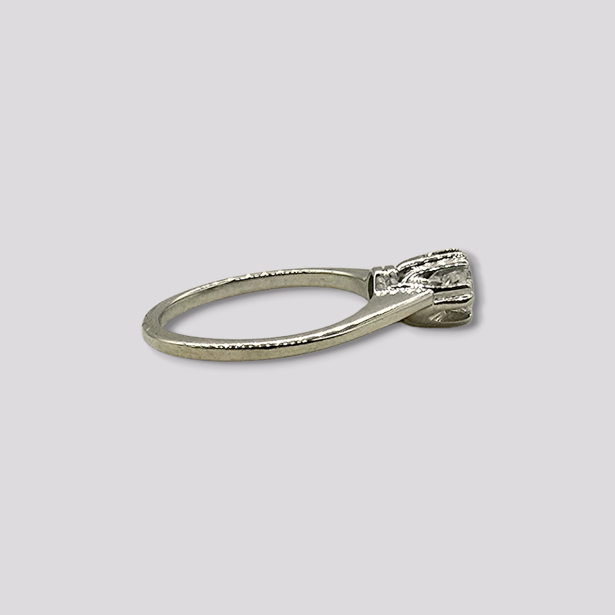 HELLMAN VINTAGE ENSTENSRING