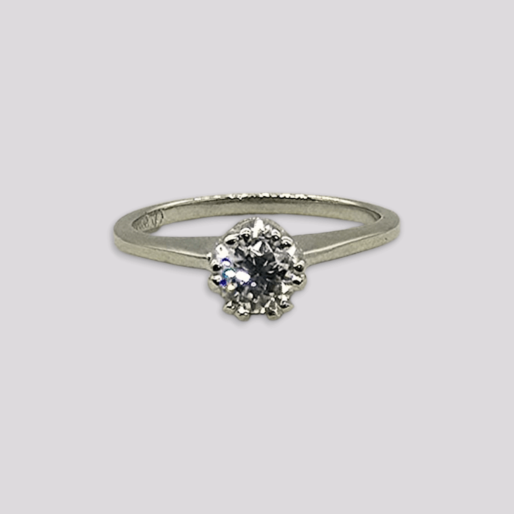 HELLMAN VINTAGE ENSTENSRING