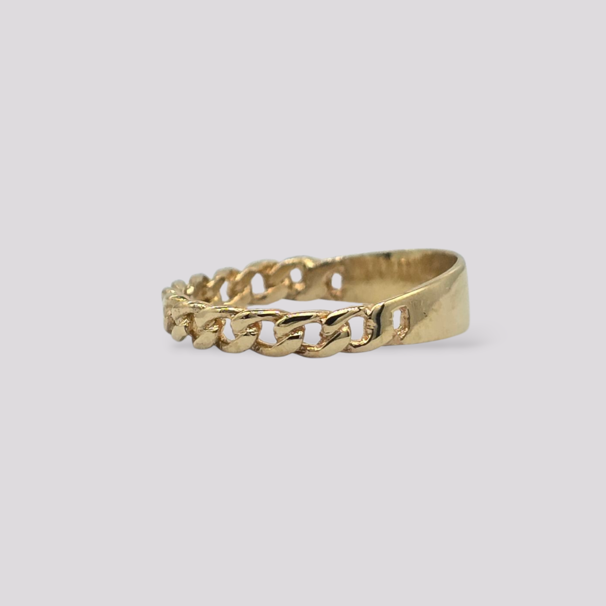 HELLMAN VINTAGE RING SMAL PANSER