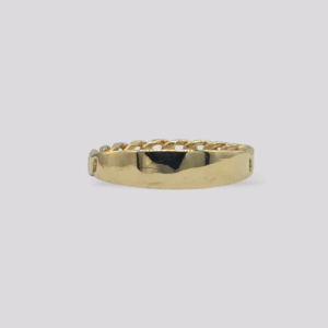 HELLMAN VINTAGE RING SMAL PANSER