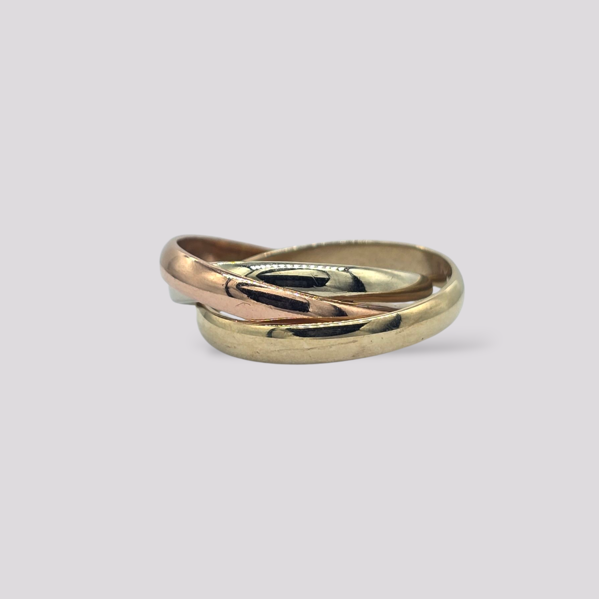 HELLMAN VINTAGE RING 3-FARGET