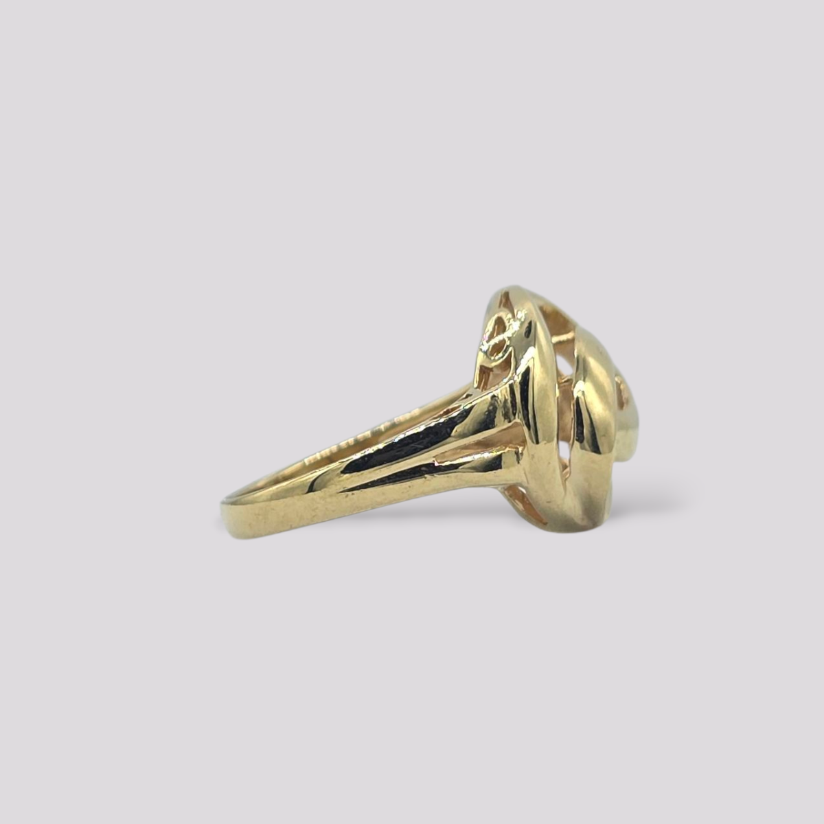 HELLMAN VINTAGE RING KNUTE