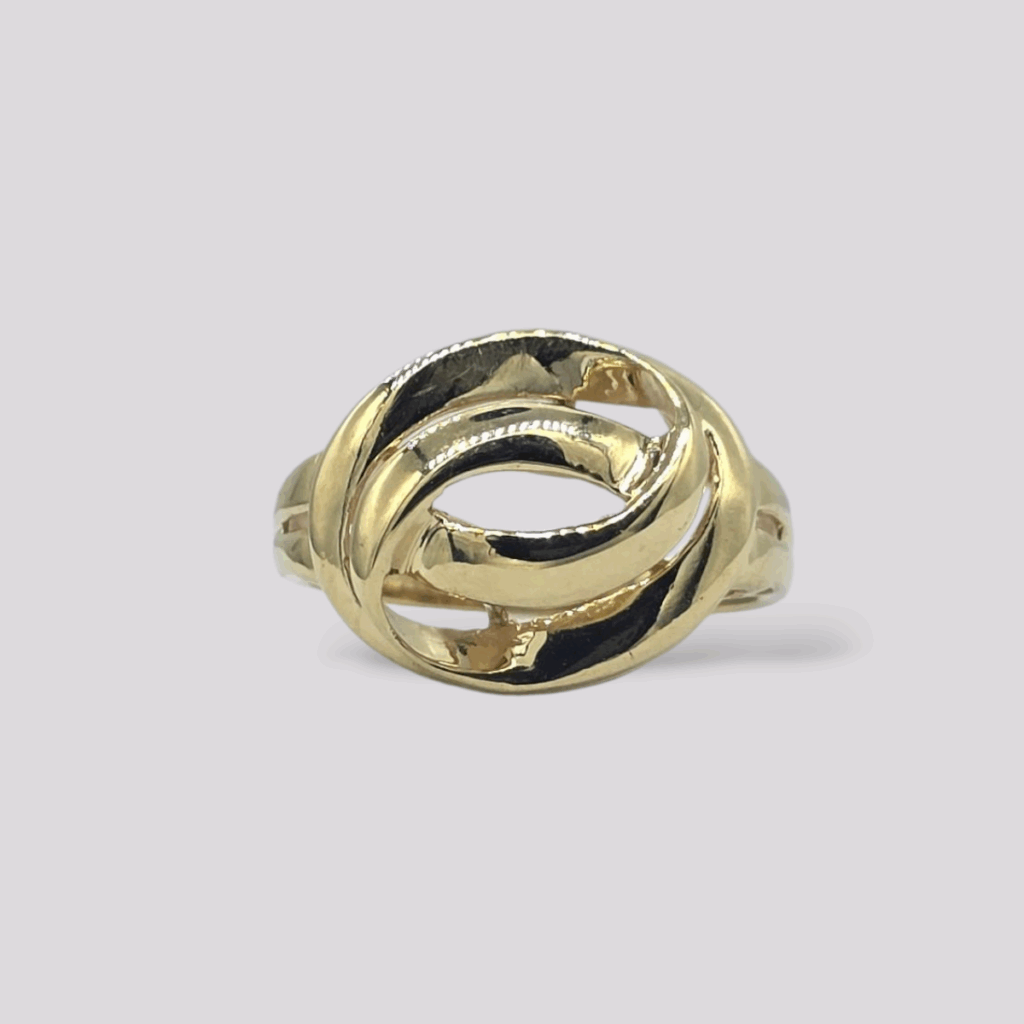HELLMAN VINTAGE RING KNUTE